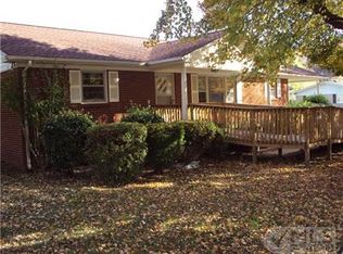 107 Meridale St, Waverly, TN 37185