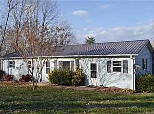 5815 Sugar Loaf Rd, Connelly Springs, NC 28612