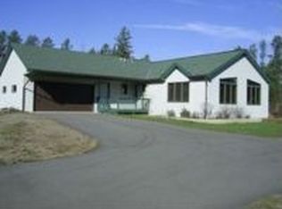 1350 24th St SW, Pine River, MN 56474