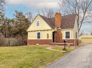 2311 37th St, Des Moines, IA 50310