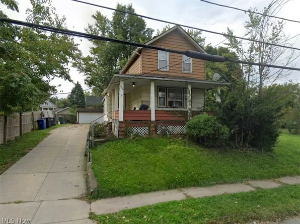7300 Claasen Ave, Cleveland, OH 44105