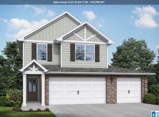 7108 Valley Bridge Rd, Bessemer, AL 35023