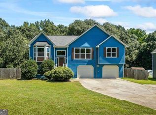 4591 Meadows Rd, Powder Springs, GA 30127