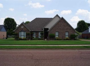 5006 Springtree Dr, Arlington, TN 38002