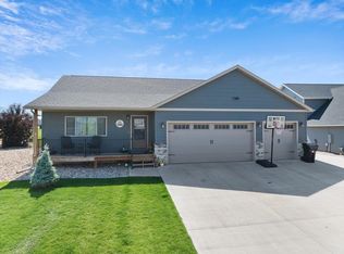 3809 Ward Ave, Spearfish, SD 57783