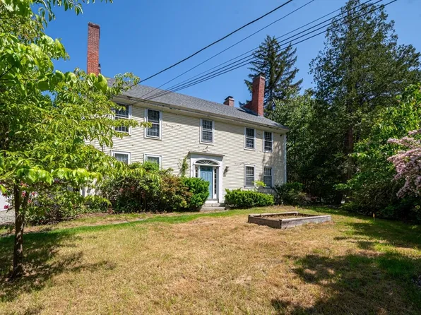 25 Pine St, Westford, MA 01886