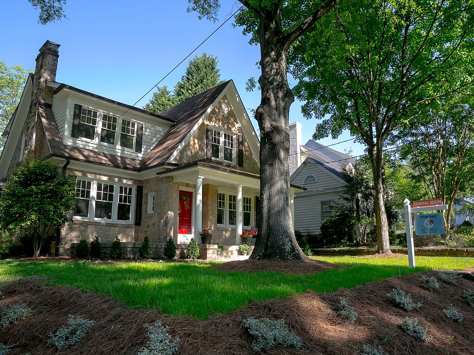 2015 Saint Marys St, Raleigh, NC 27608 Zillow