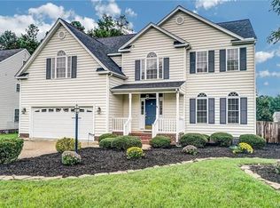5309 Jacobs Creek Dr, Glen Allen, VA 23060