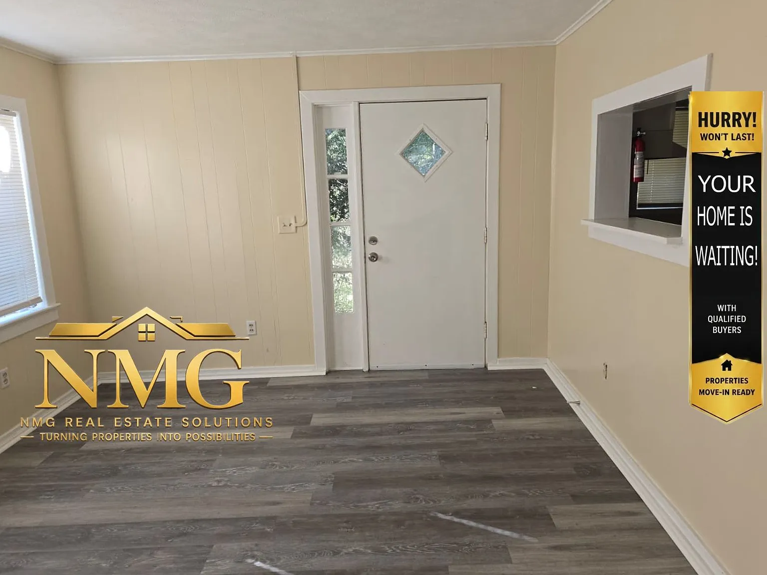 3511 Sykes Park Drive - 1 — Photo 3