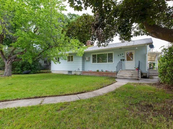828 Rollins St, Missoula, MT 59801