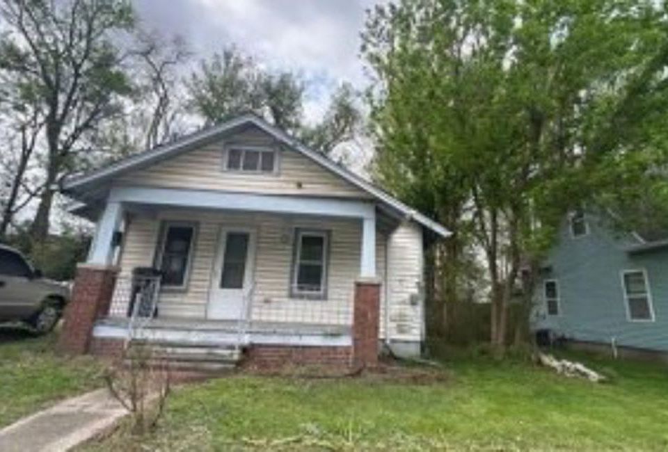 Property Front View