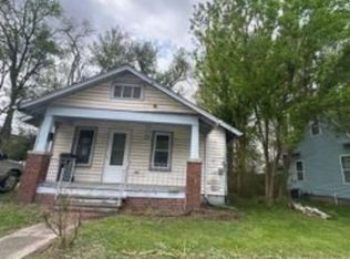 806 Wilkes Blvd, Columbia, MO 65201