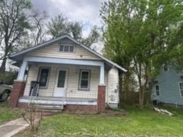 806 Wilkes Blvd, Columbia, MO 65201