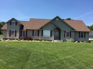 219 Joe Marshall Rd, Glasgow, KY 42141