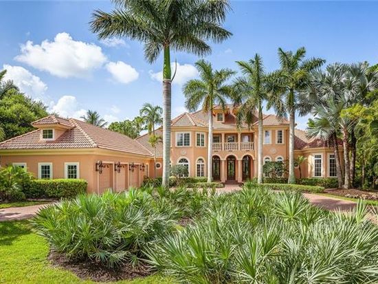 3621 Bay Creek Dr, Bonita Springs, FL 34134 | Zillow