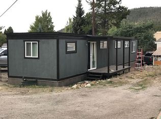 847 Airport Rd, Dillon, CO 80435