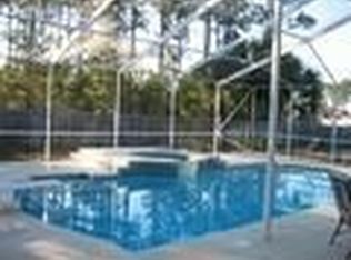 406 Palmetto Ct, Lynn Haven, FL 32444