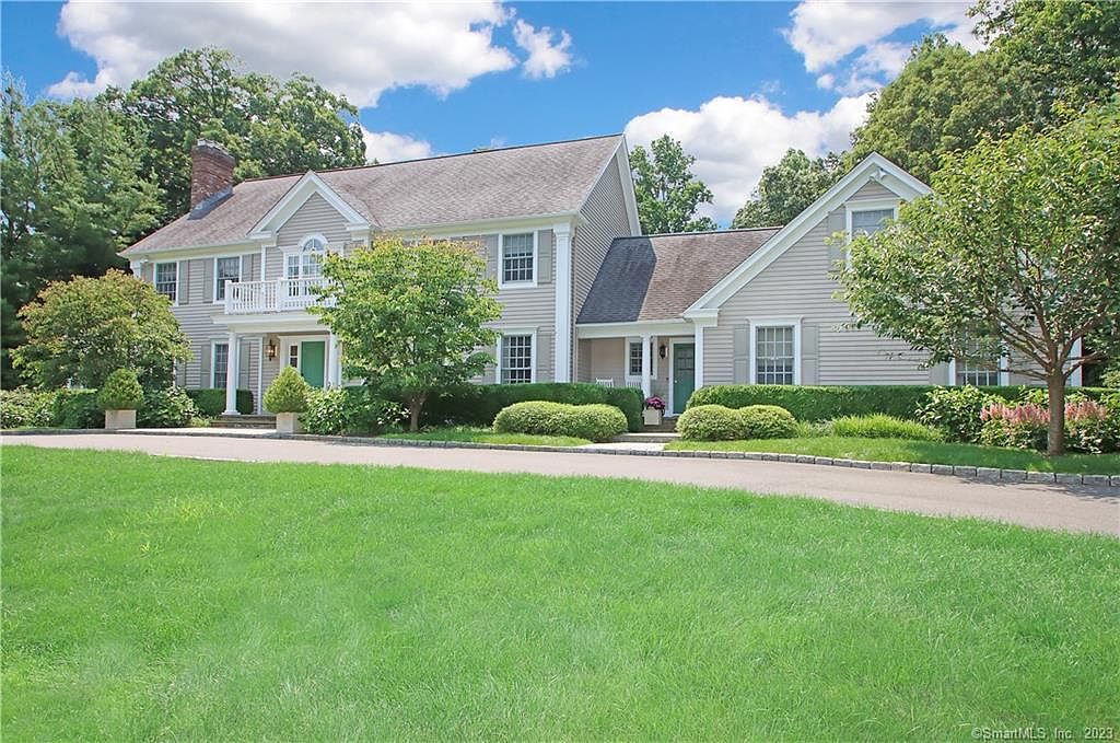 50 Grouse Ln, Woodbridge, CT 06525 Zillow