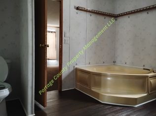 706 E Hickory St, Spencer, WI 54479