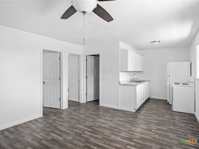 601 Sunset Ln #A-F, Copperas Cove, TX, 76522