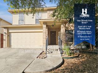 507 Idamarie, Converse, TX 78109