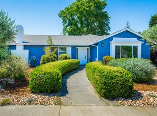 401 W Southwood Dr, Woodland, CA