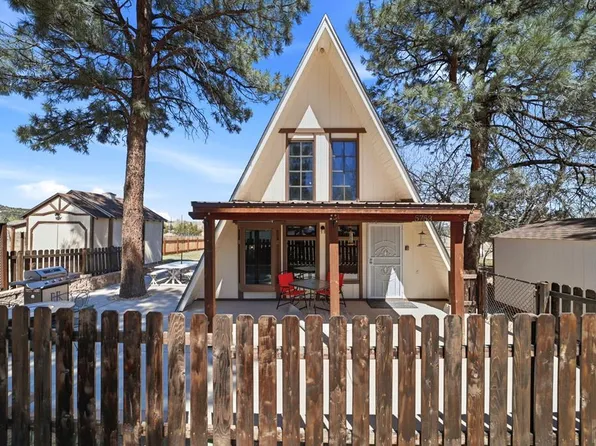 5753 Lake Beckwith Pl, Colorado City, CO 81019