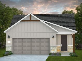 1000 Martingale St, Georgetown, TX 78633