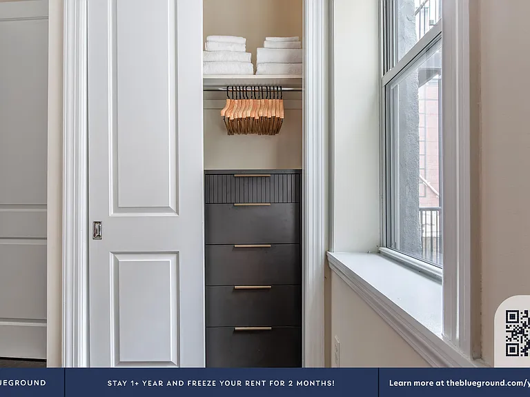 448 W 19th St #5G — Photo 12