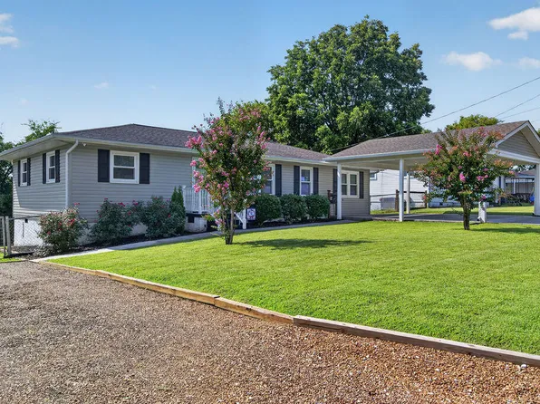12 Talley Cir, Fort Oglethorpe, GA 30742
