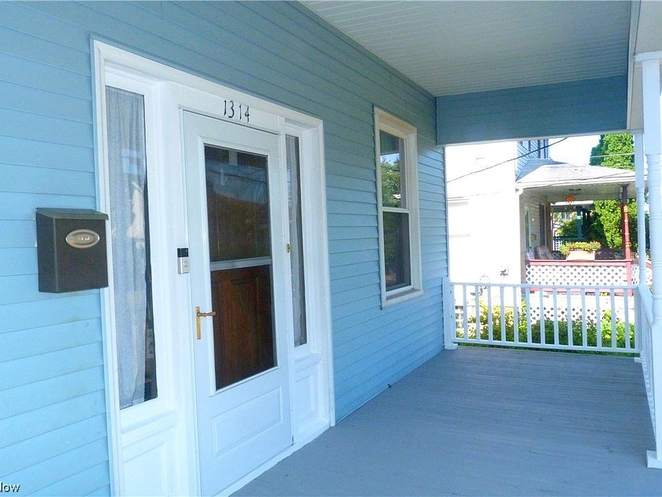 1314 22nd St NW, Canton, OH 44709 Zillow