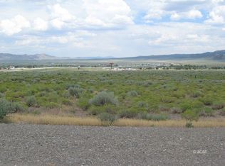 Tbd Angel Lake Rd, Wells, NV 89835