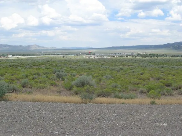 Tbd Angel Lake Rd, Wells, NV 89835