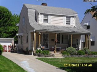 19651 S Lake Shore Blvd, Euclid, OH