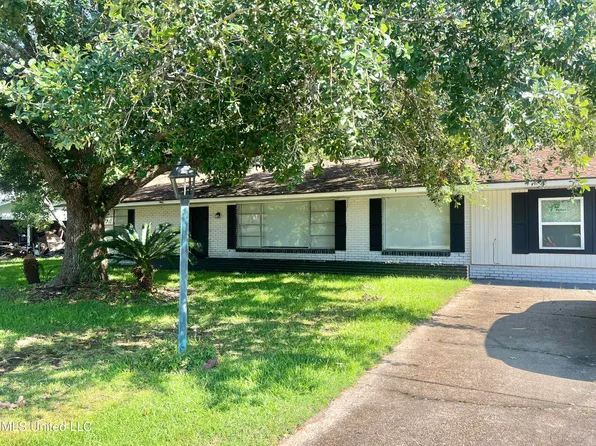 914 Beatrice Dr, Long Beach, MS 39560