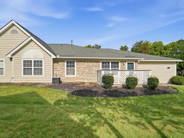 185 Groveport Pike Unit 6B, Canal Winchester, OH 43110
