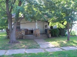 109 N Elm St, Monett, MO 65708