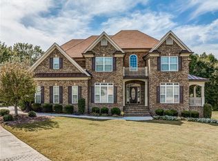 60 Leyland Cypress Way, Covington, GA