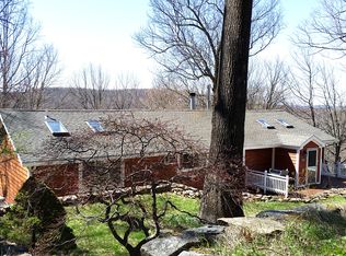 38 Sugar Hill Rd, North Salem, NY 10560
