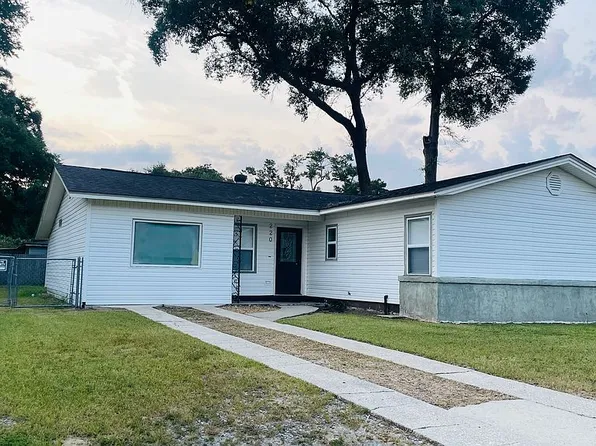 220 N Stillman St, Pensacola, FL 32505