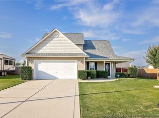 150 Abbey Ln, Raeford, NC 28376