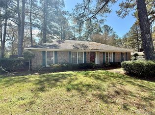 311 Wright Dr, Selma, AL 36701