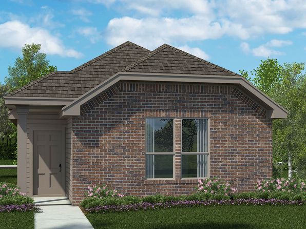 3013 Pecan Farm Ln, Fort Worth, TX 76140