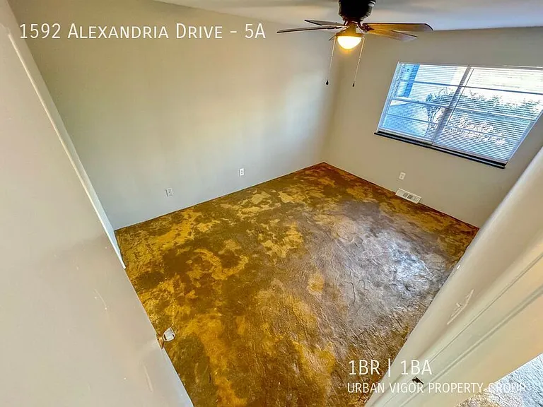 1592 Alexandria Dr #5A — Photo 8