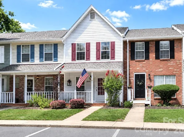 8157 Circle Tree Ln, Charlotte, NC 28277