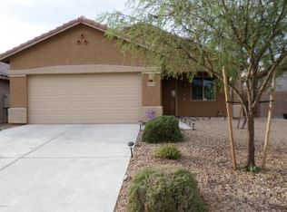 6890 W Red Snapper Way, Tucson, AZ 85757