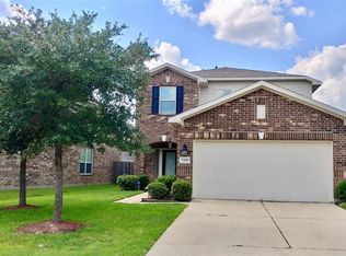 22410 Lavaca Ranch Ln, Katy, TX 77449