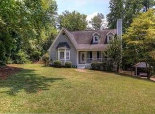 3036 Mattison St, Duluth, GA 30096