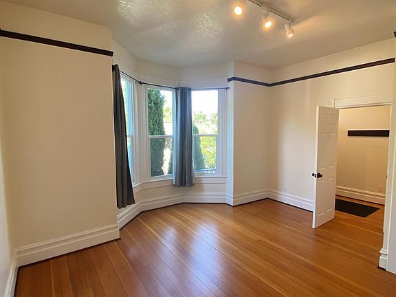 Sunny Living Room