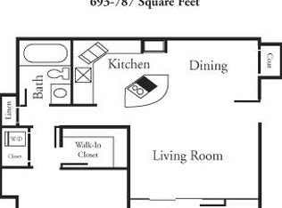 6 High Point Oaks Ln APT 102, Madison, WI 53719